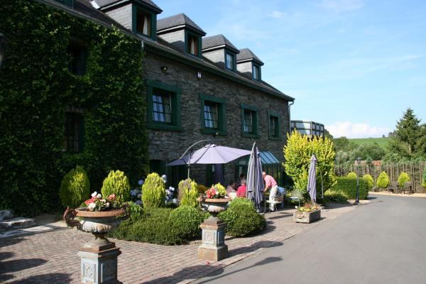 La maison de repos en famille est une maison de repos familiale près de Bastogne